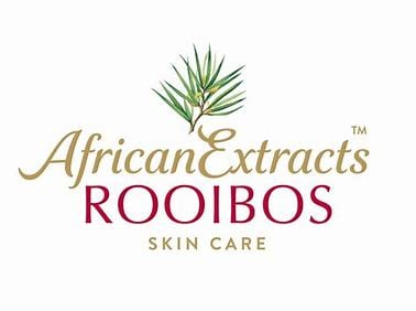 African Extract logo