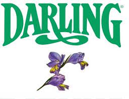 Darling Dairies logo