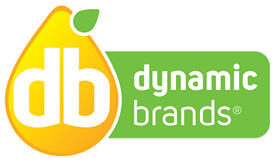 Dynamic Brands logo