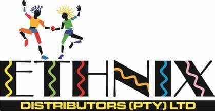 Ethnix Distributors logo