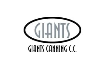 Giants Canning C.C. logo