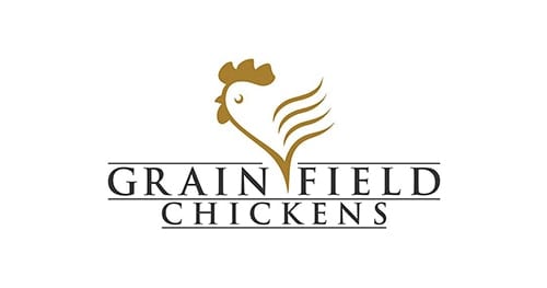 Grain Field Chickens logo