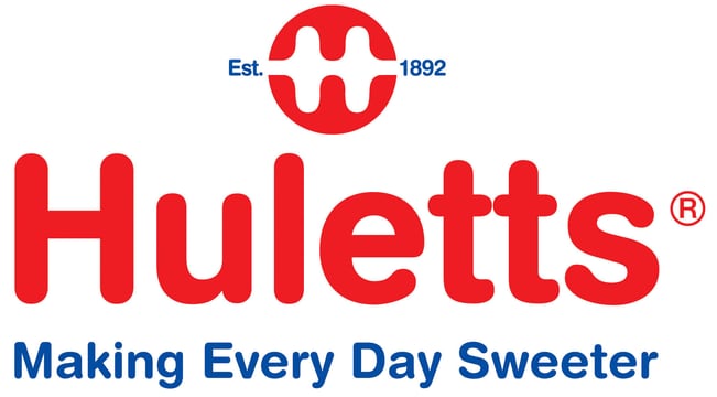 Huletts logo