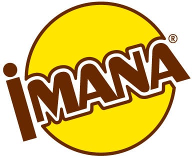 iMANA Foods logo