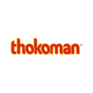 Thokoman logo