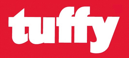 Tuffy logo